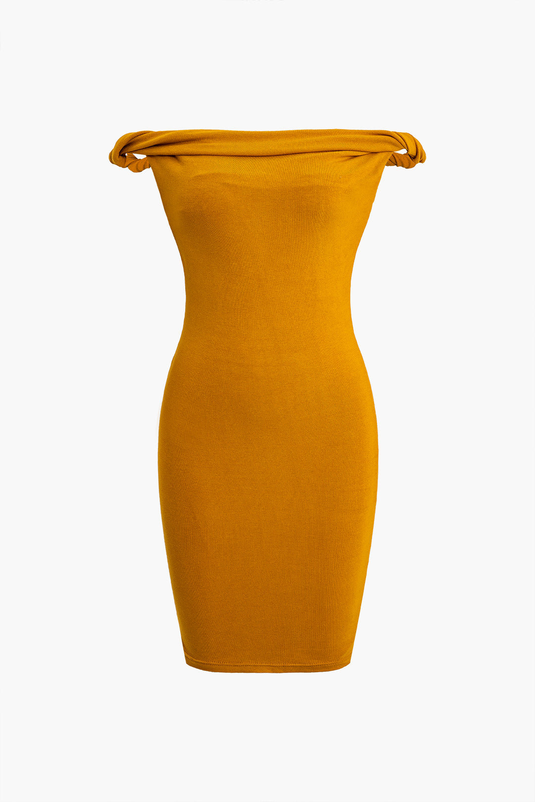 Natiné – Asymmetric Sleeveless Dress