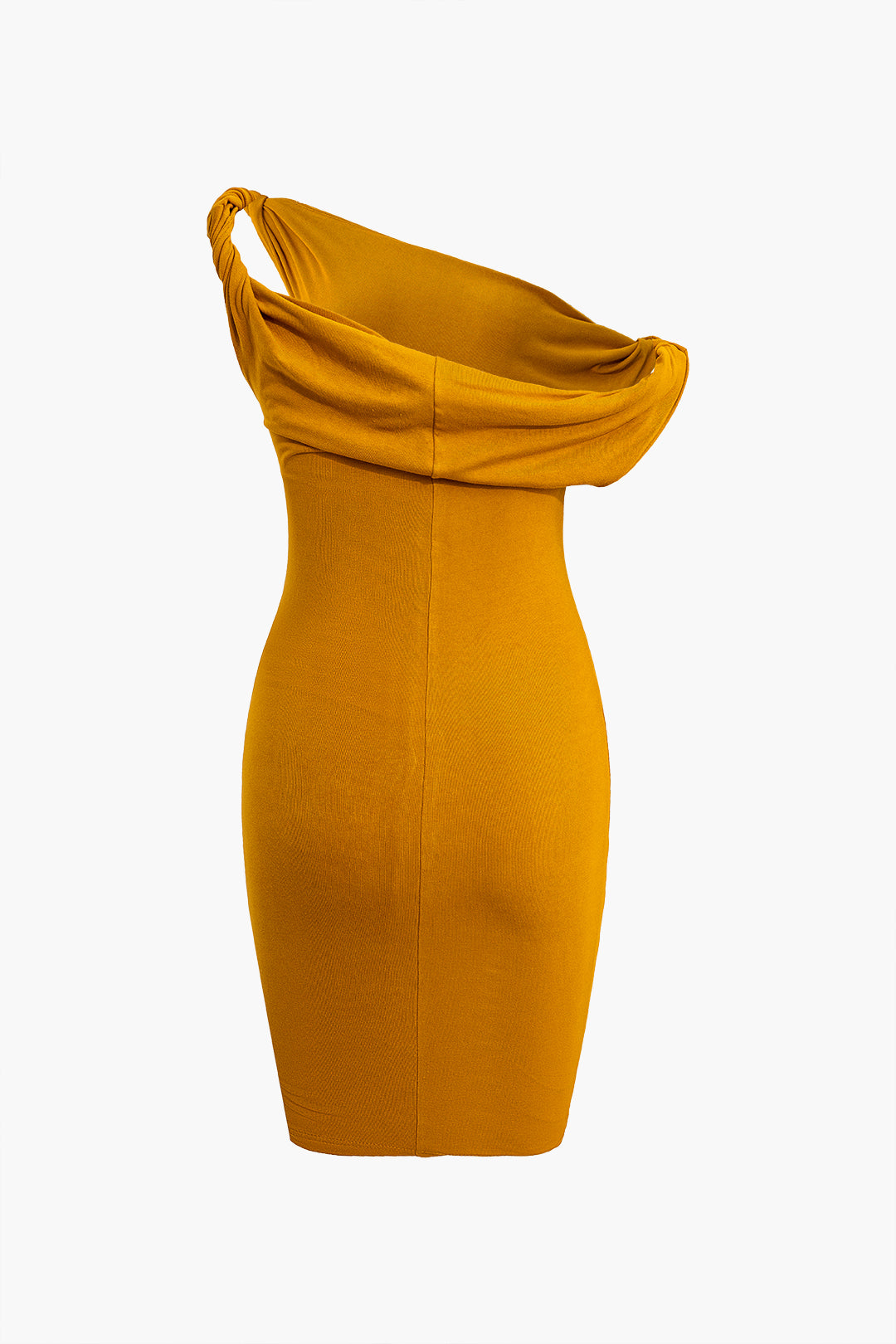 Natiné – Asymmetric Sleeveless Dress