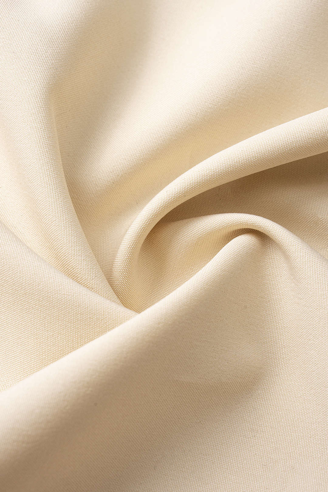 Trägerloses Plissee-Midikleid im Patchwork-Stil