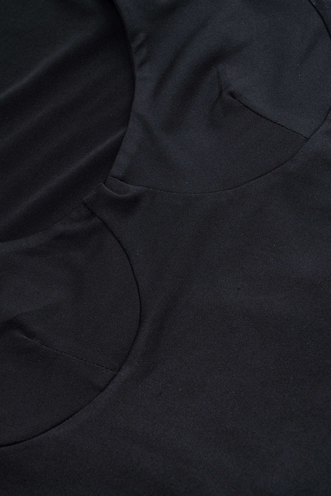 Sleeveless Mini Dress with Ruching