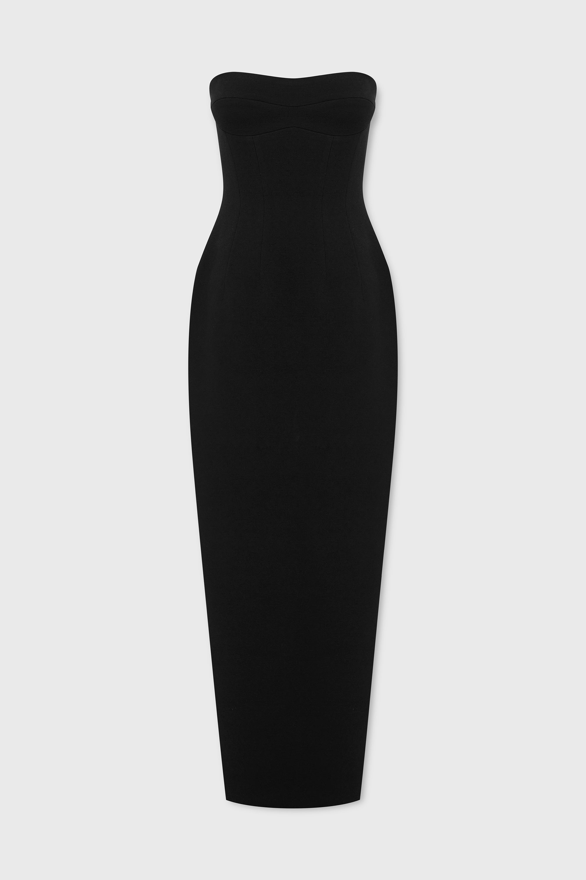 Natiné - Maxi Sukienka