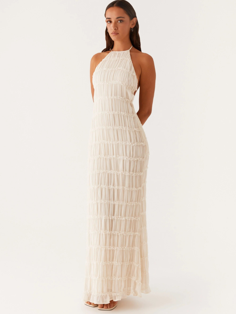 Cyara™ | Klassisches Abendkleid