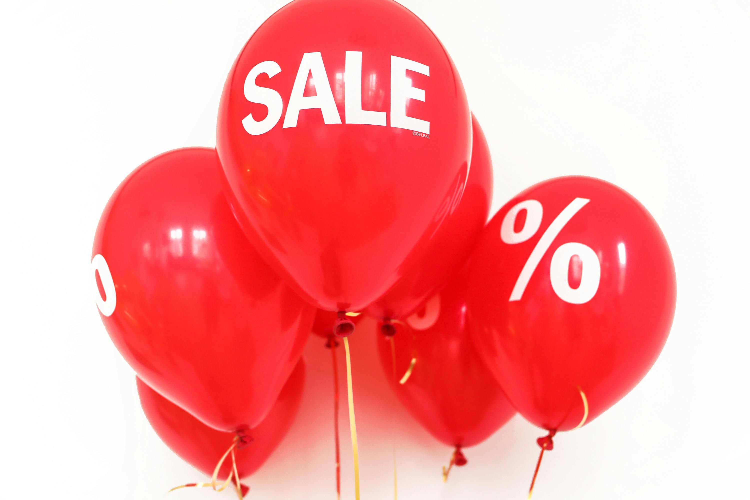 SALE%