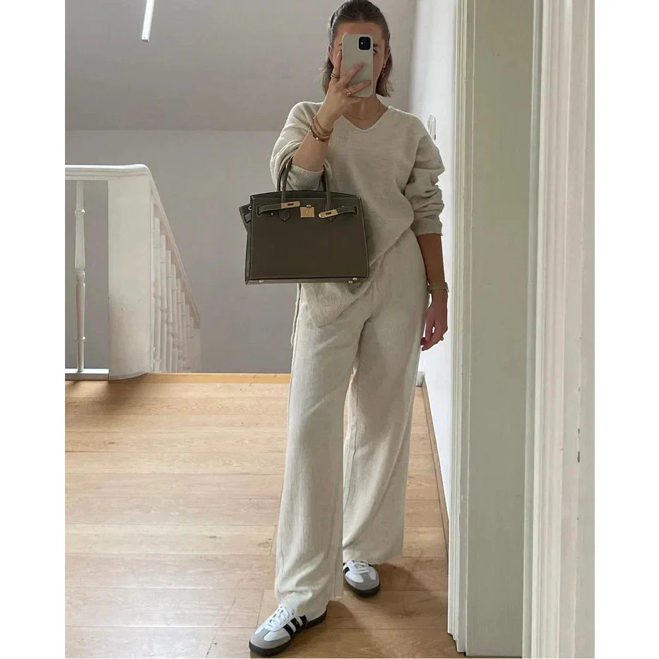 Kensington Handbag