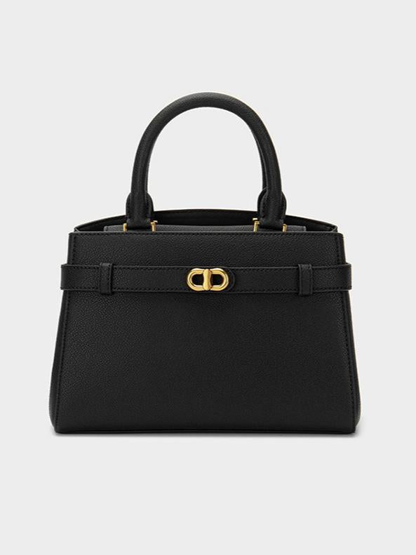 Elegancka torba do codziennego użytku o dużej pojemności