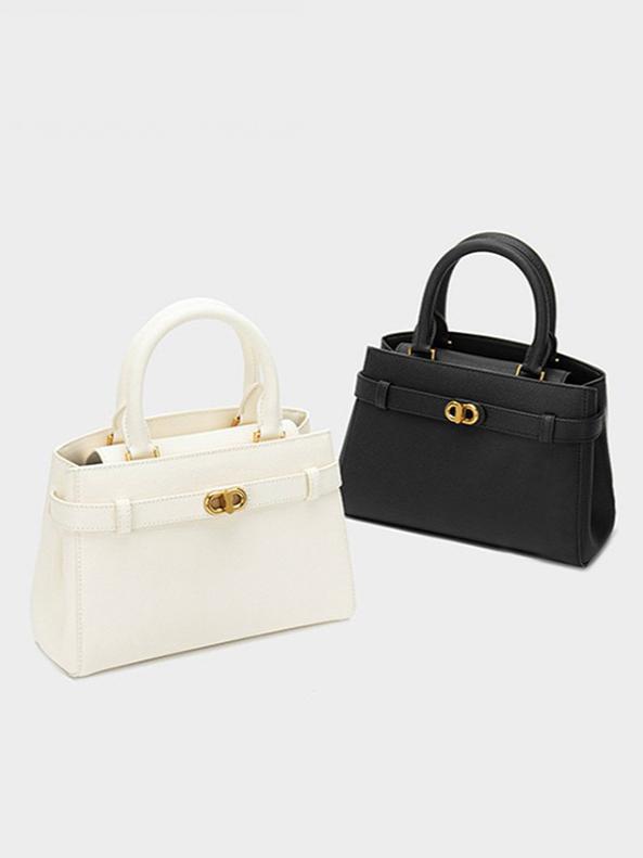 Elegancka torba do codziennego użytku o dużej pojemności
