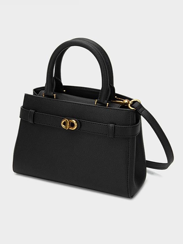Elegancka torba do codziennego użytku o dużej pojemności