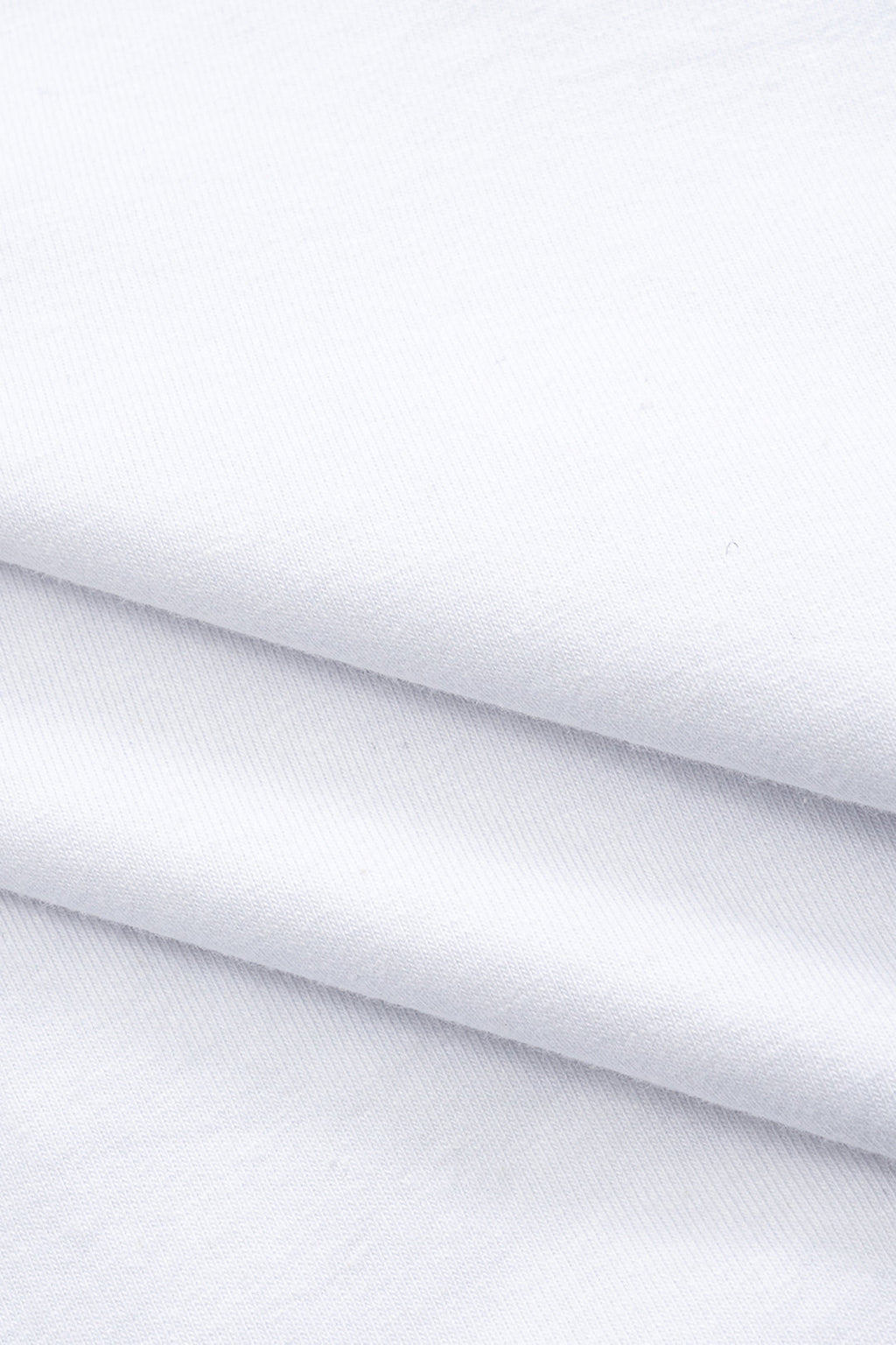 Natiné – T-shirt z Okrągłym Dekoltem i Krótkim Rękawem