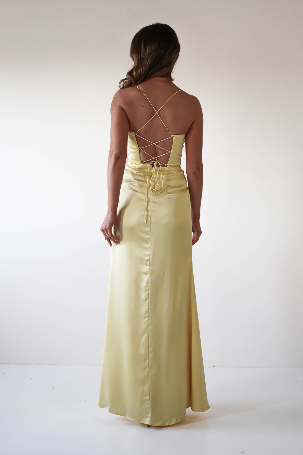 Natiné - Maxi Sukienka