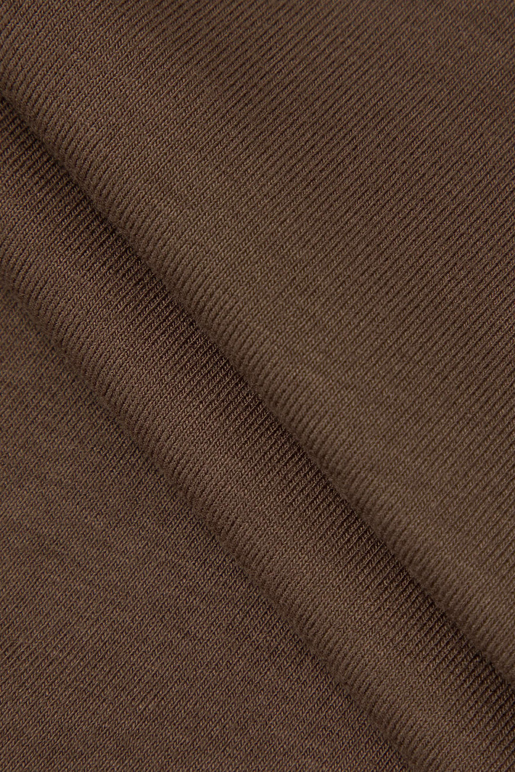 Rosa trägerloses Minikleid mit Rüschen