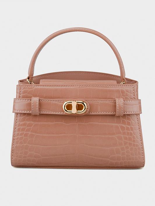 Elegancka torba do codziennego użytku o dużej pojemności