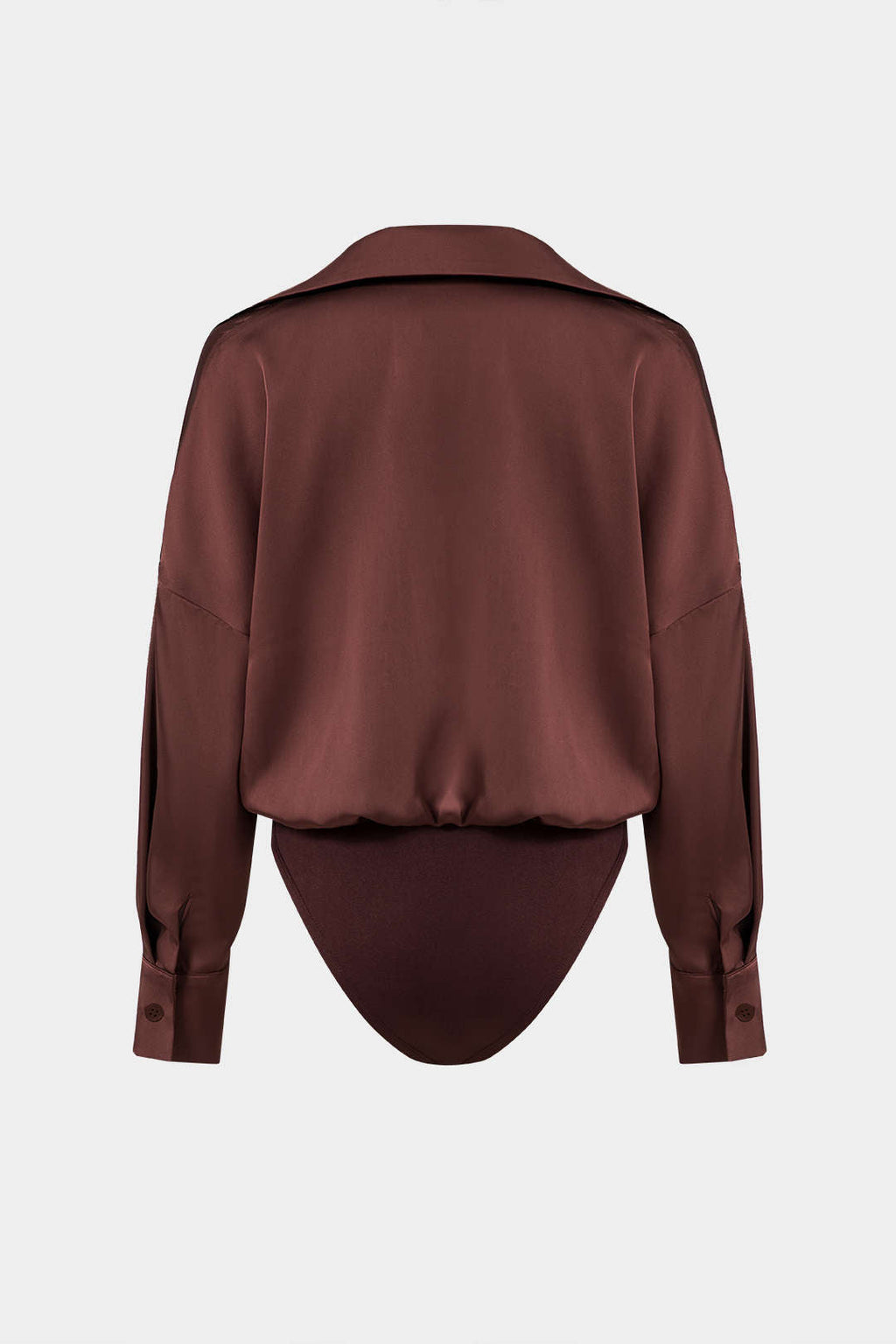 Natiné - Patchworkowe Body