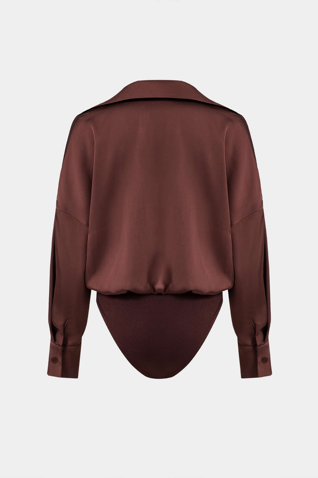 Natiné - Patchworkowe Body