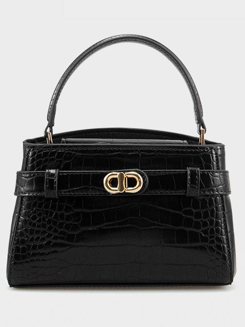 Elegancka torba do codziennego użytku o dużej pojemności