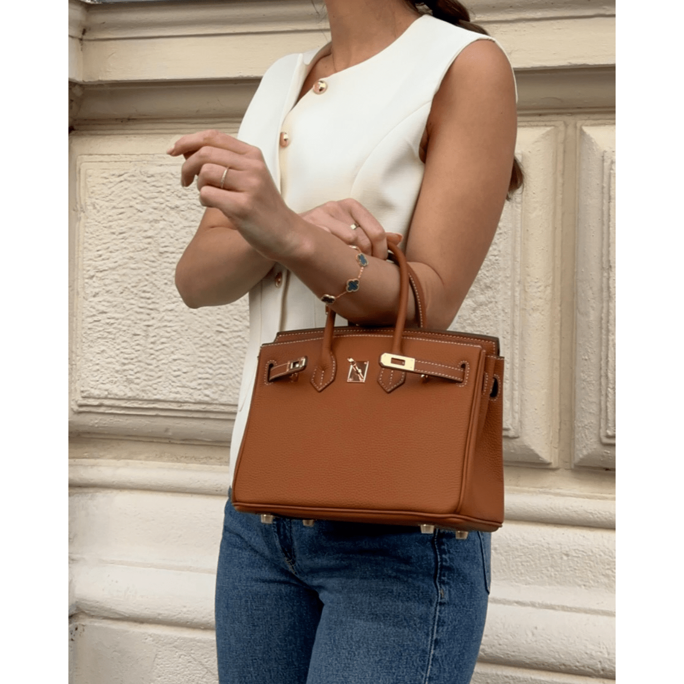 Kensington Handbag