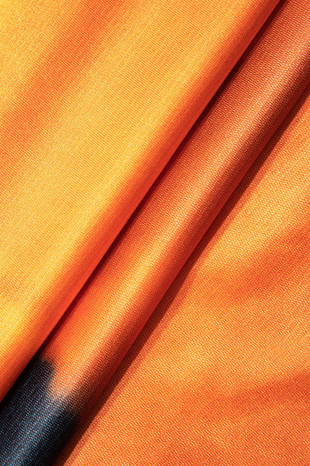 Natiné – Maxi Spódnica Tie-Dye