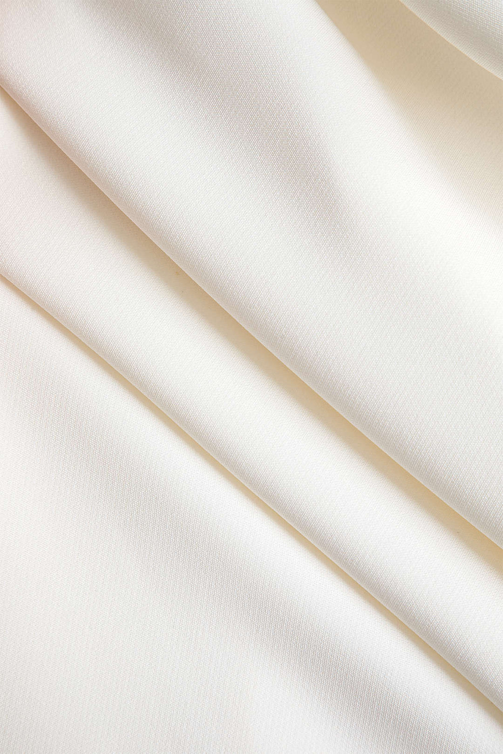 Midikleid mit langen Ärmeln, Kragen und Gürtel