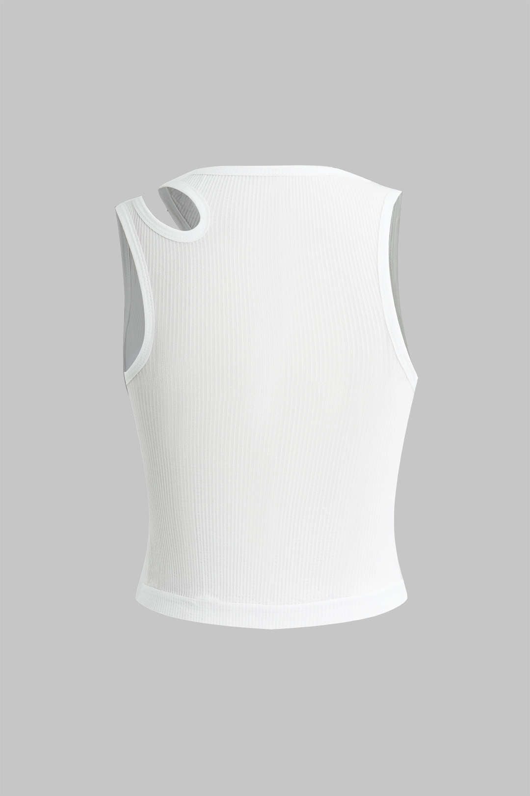 Natiné - Basic Top z Dekoltem