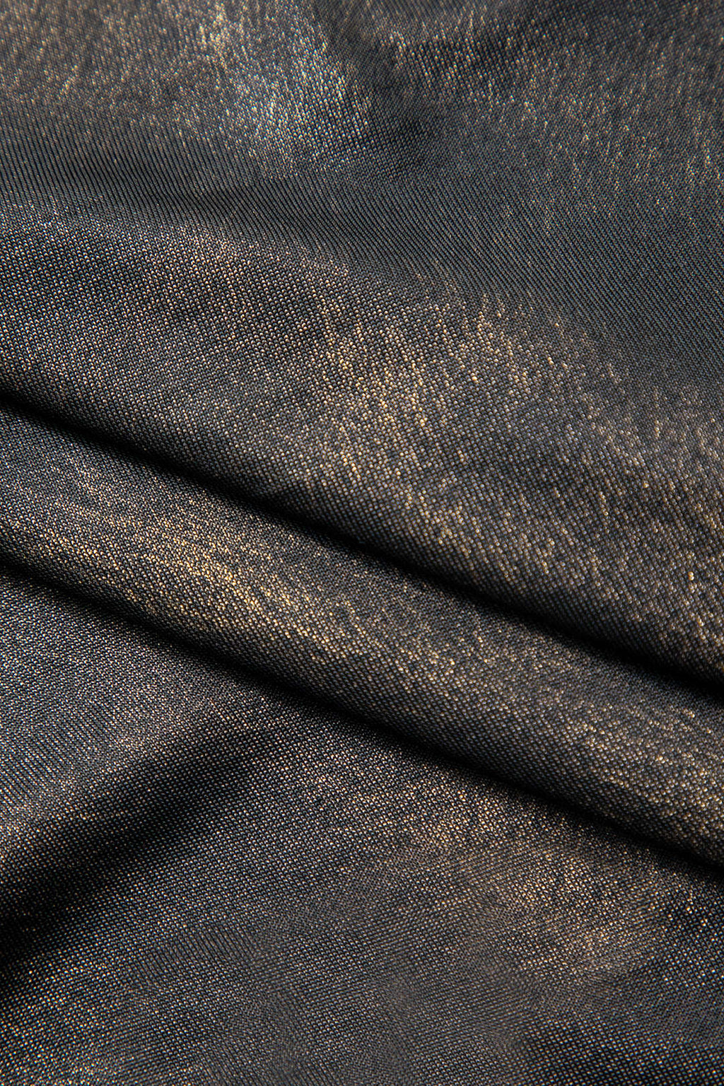 Natiné – Bezramkowy Top Tie-Dye
