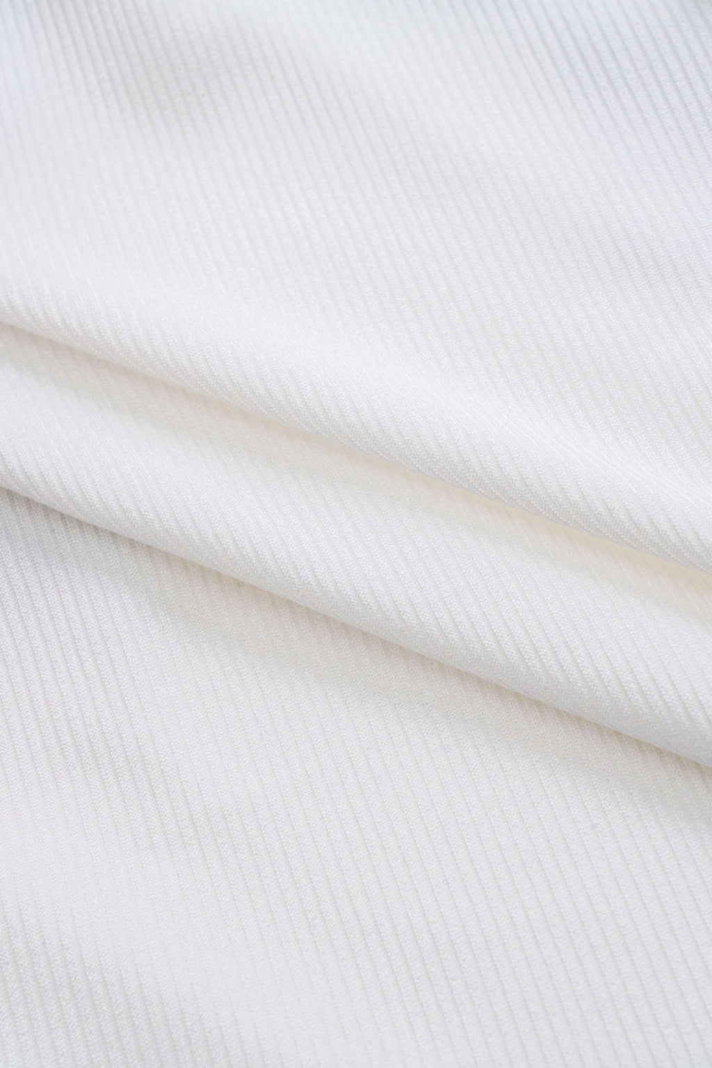 Natiné - Denimowy Top w Stylu Patchwork