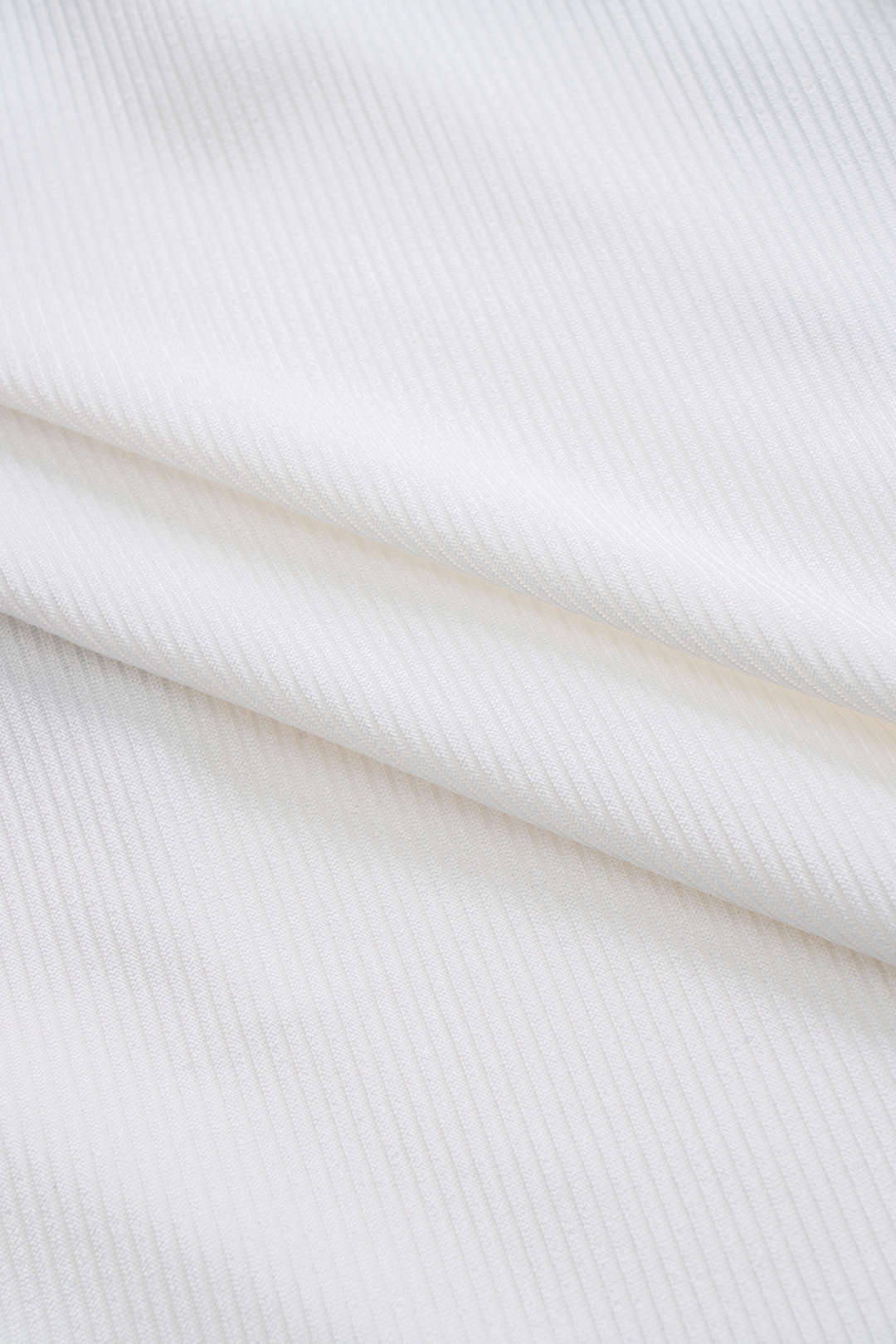 Natiné - Denimowy Top w Stylu Patchwork