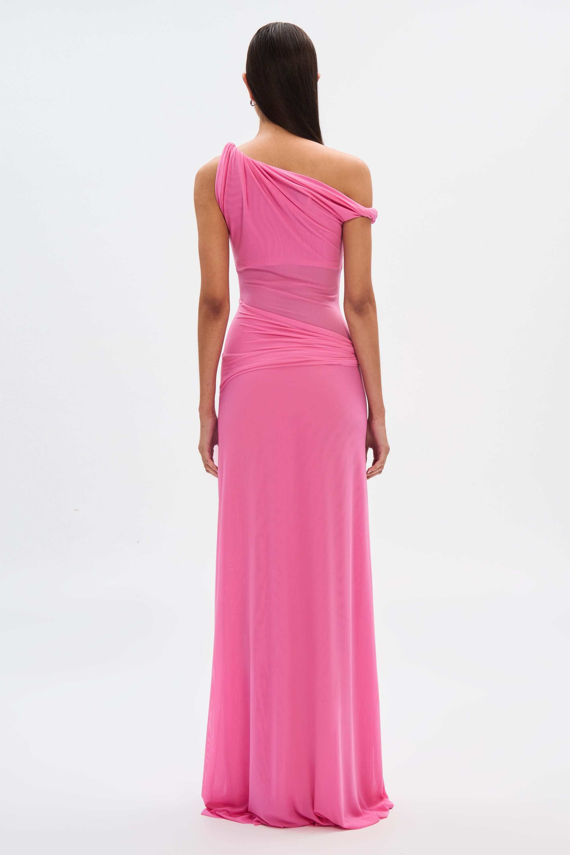 Natiné - Elegancka Maxi Sukienka