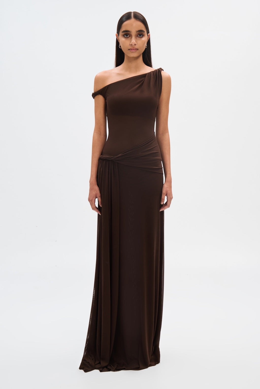 Natiné - Elegancka Maxi Sukienka
