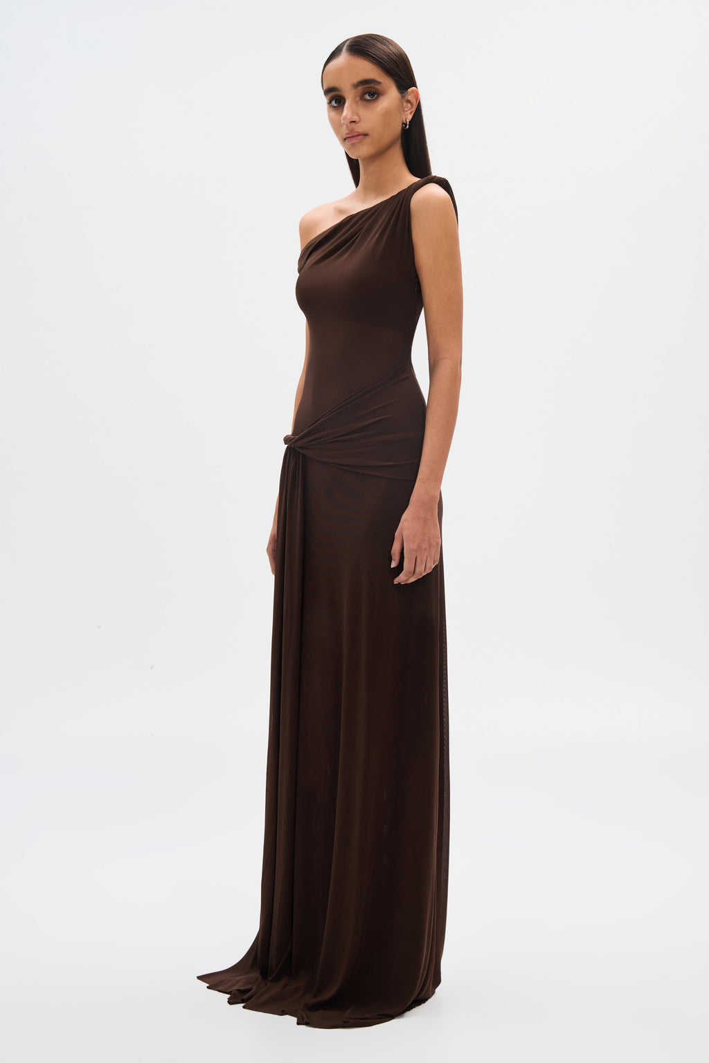 Natiné - Elegancka Maxi Sukienka