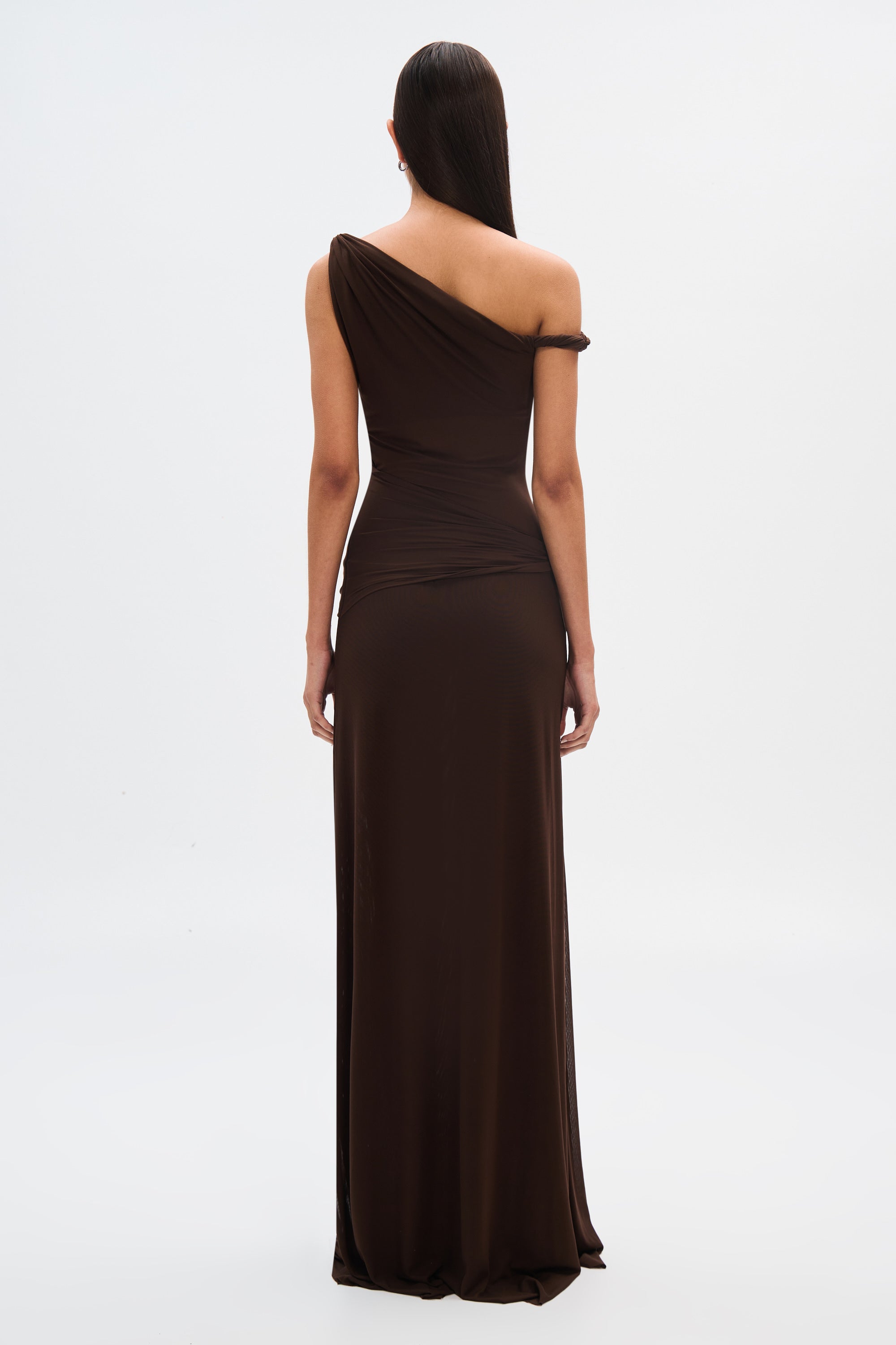 Natiné - Elegancka Maxi Sukienka