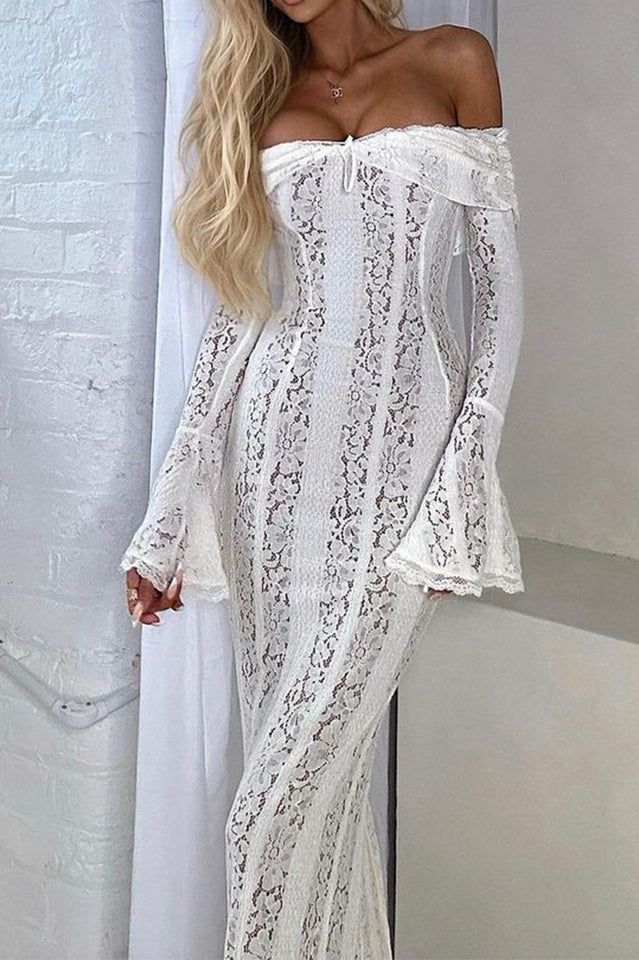 Natiné - Maxi Sukienka