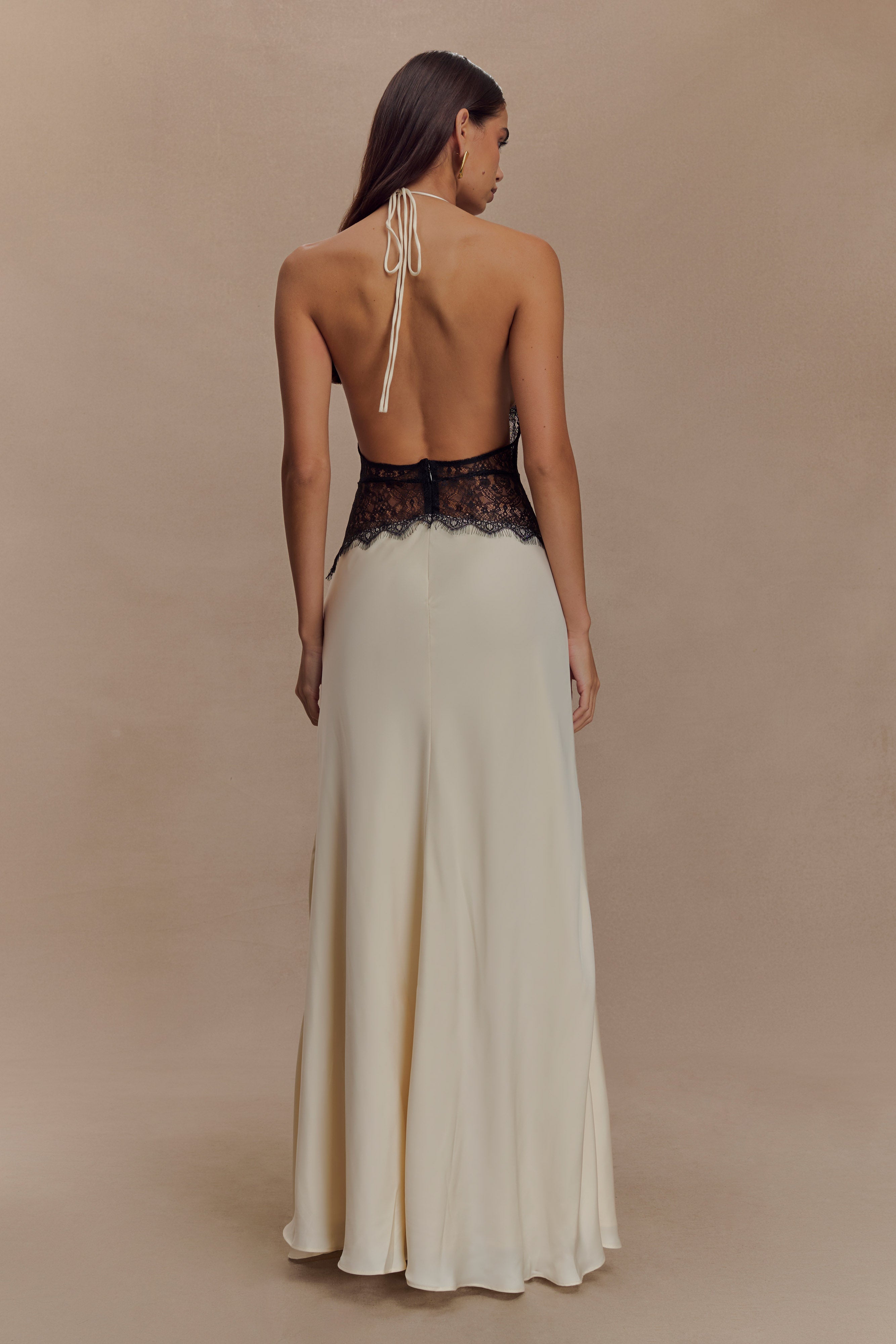 Natiné - Maxi Sukienka