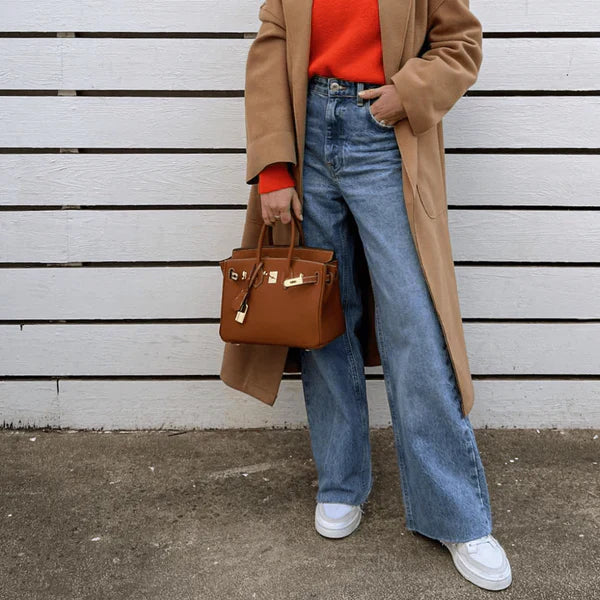 Kensington Handbag