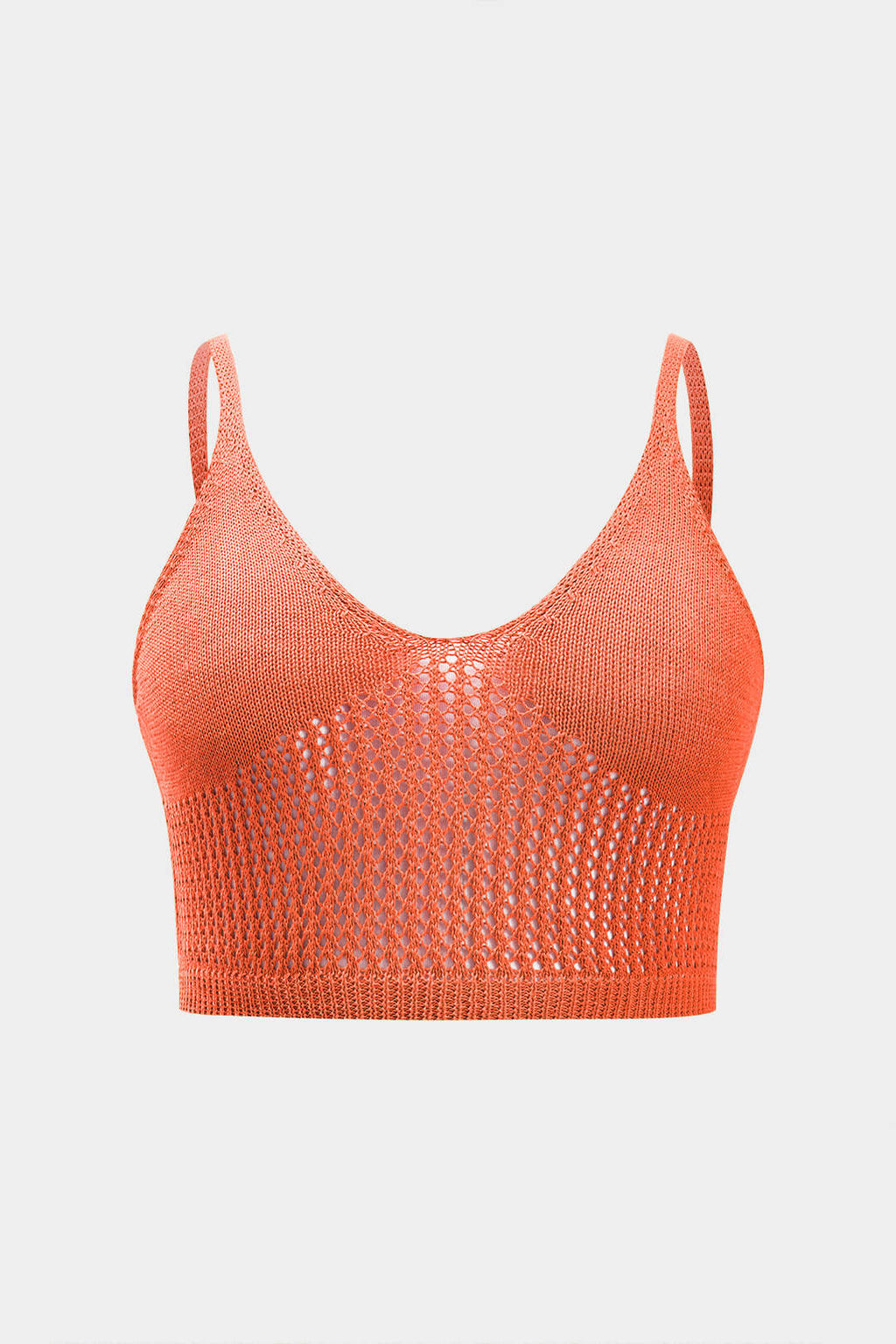 Natiné – Komplet Bluzki i Spódnicy Plus Size z Dzianiny