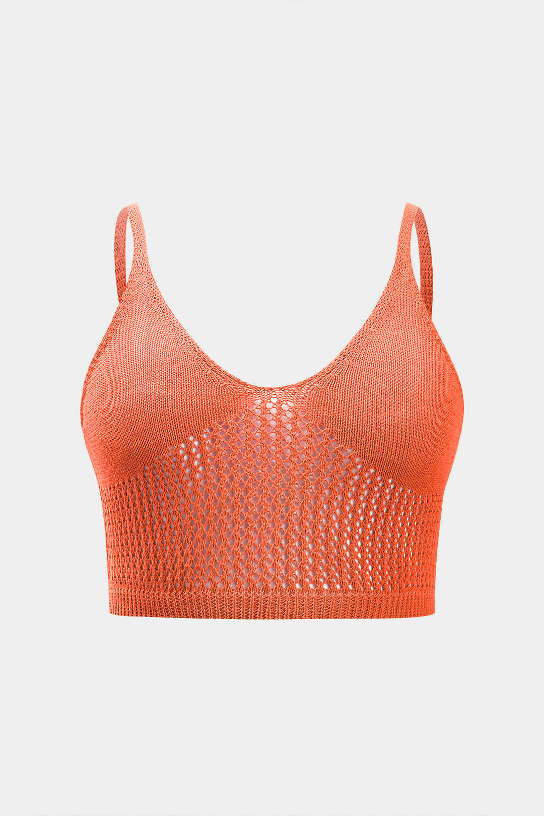 Natiné – Komplet Bluzki i Spódnicy Plus Size z Dzianiny