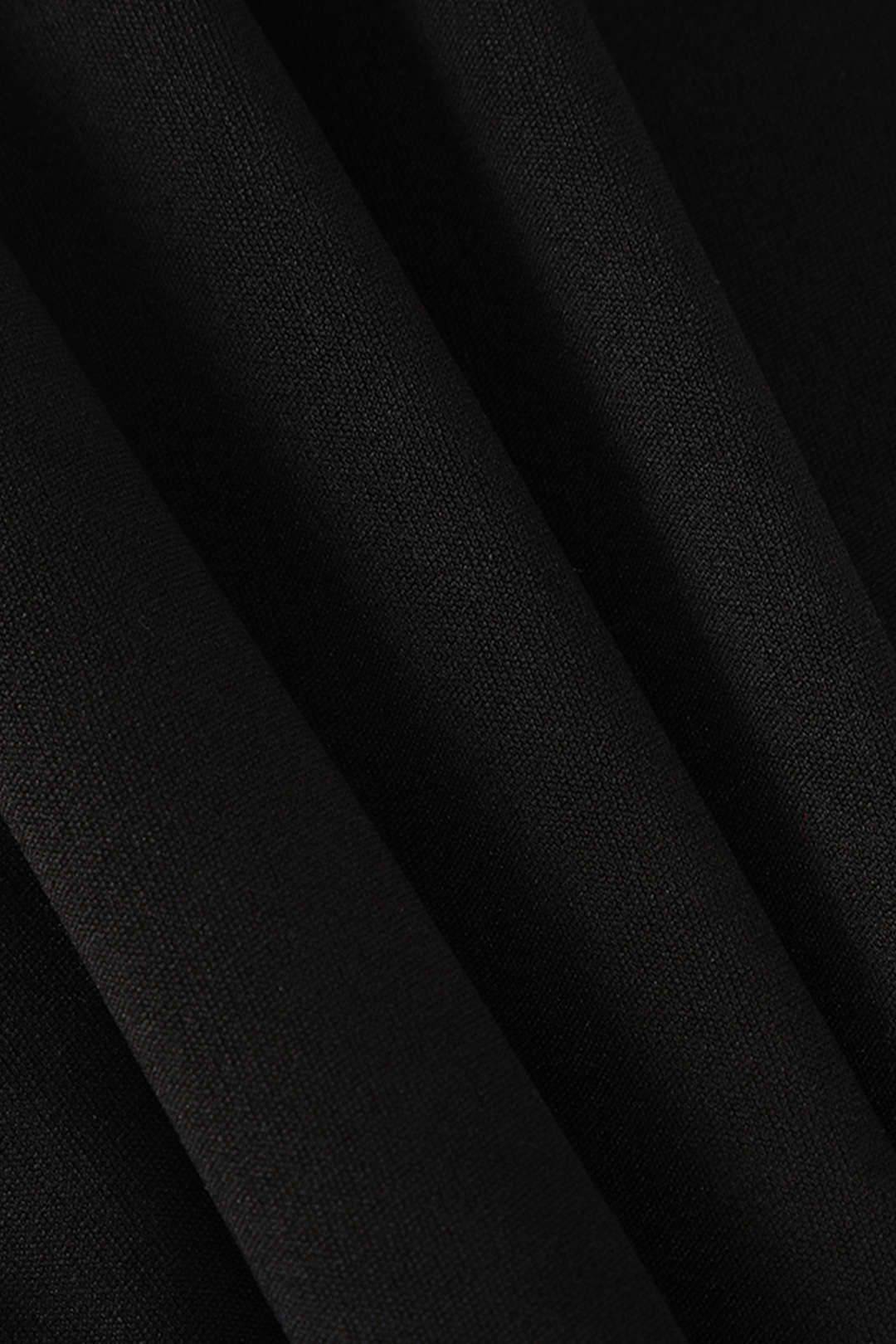 Natiné — Midi spódnica z rozcięciem i detalami pothook