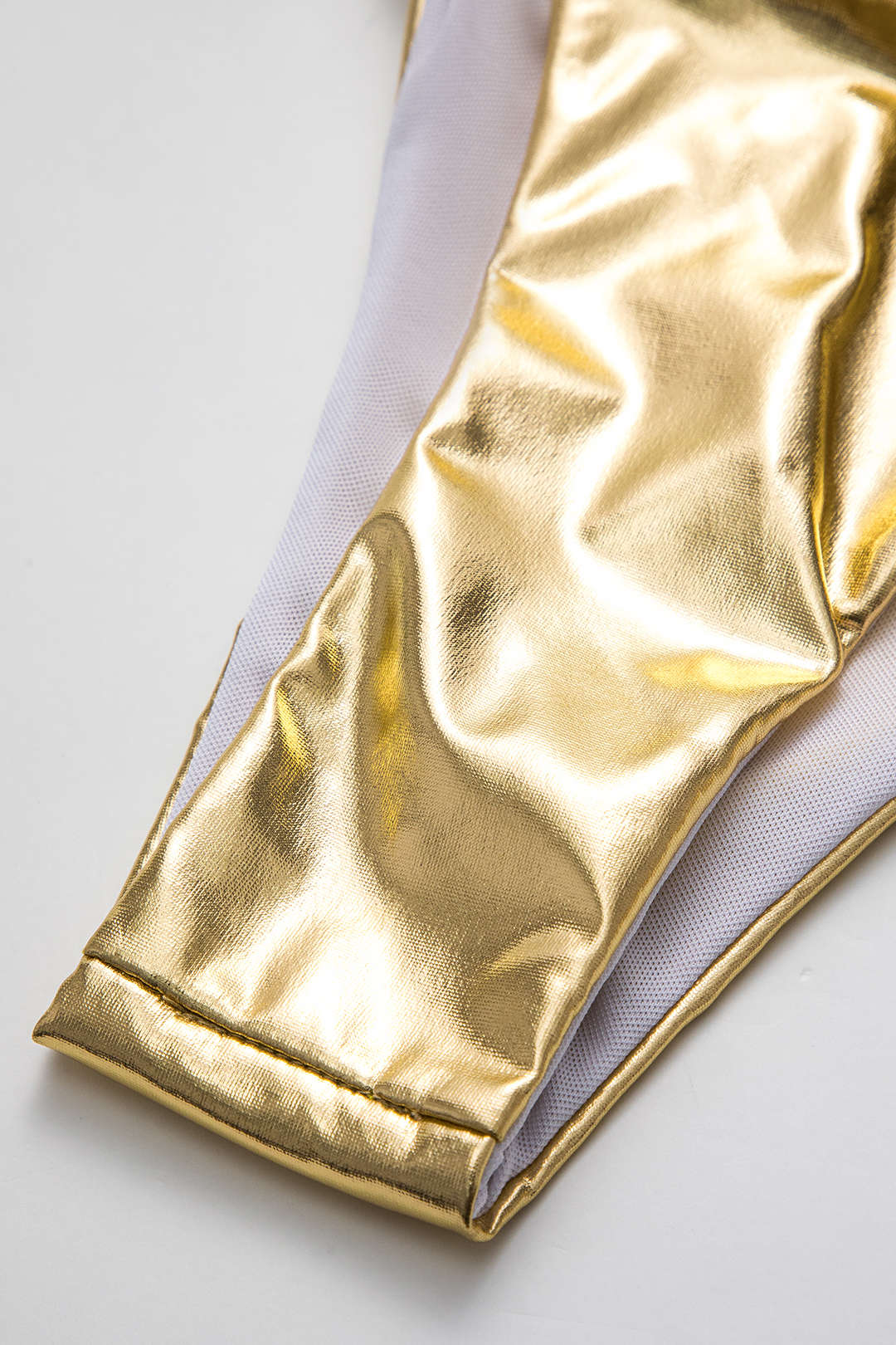 3D Kwiatowe Bikini z Regulowanym Zawiązaniem i Spódnicą