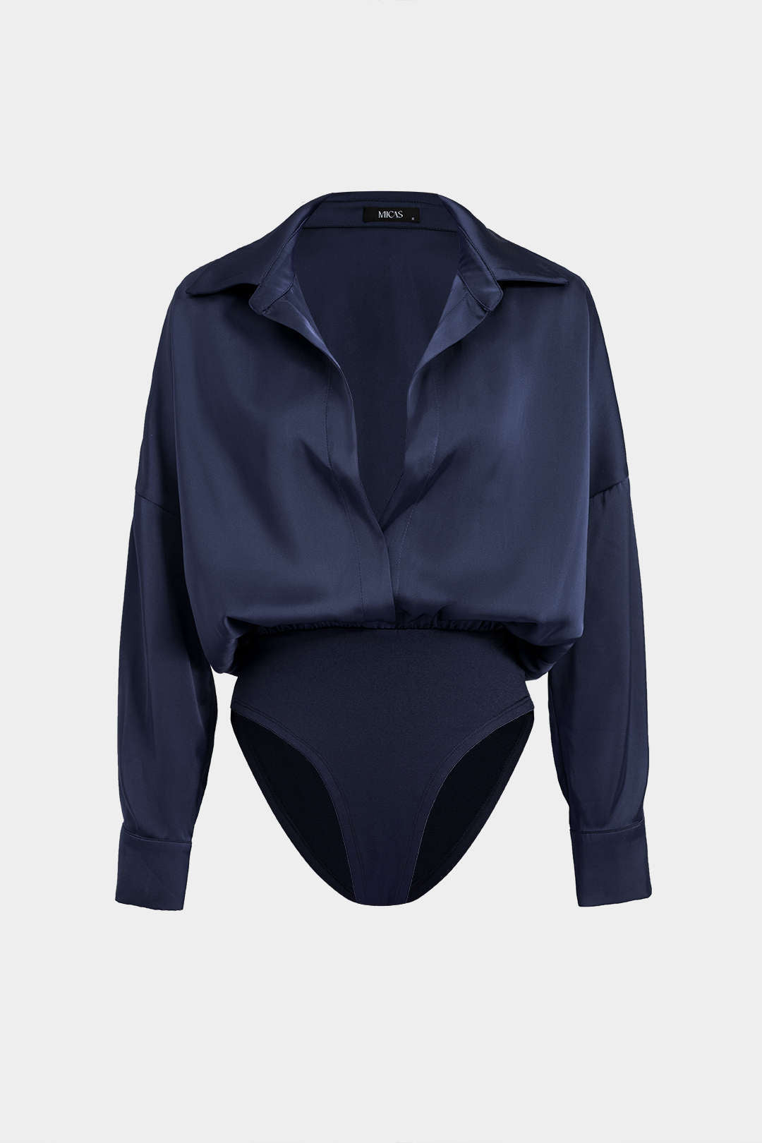Natiné - Patchworkowe Body