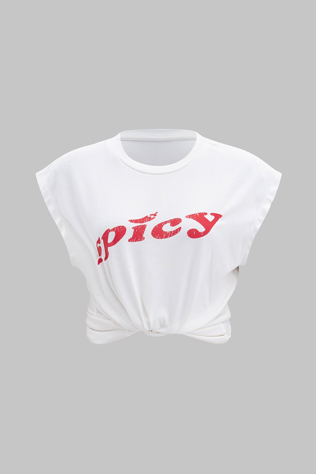 Natiné - T-shirt z krótkim rękawem z grafiką