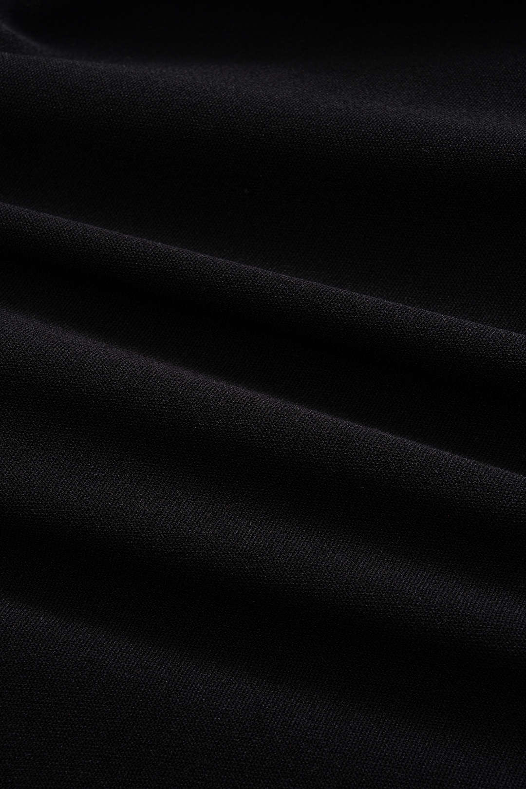 Natiné - Zestaw: Bluzka na Zamek i Spódnica z Wiązaniem