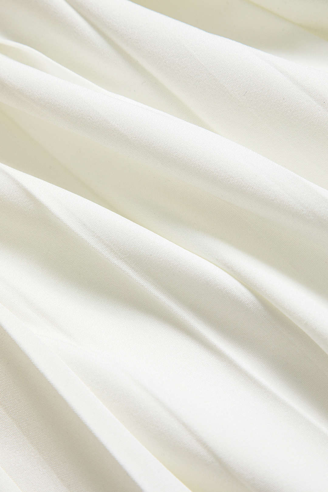 Natiné – Plisowana Maxi Sukienka bez Ramiączek