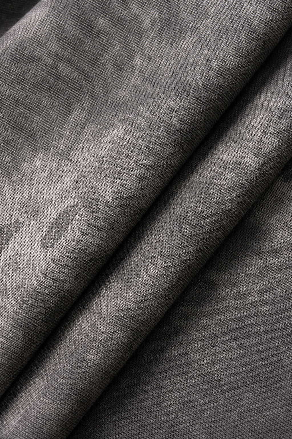 Natiné - Zestaw: Tęczowy Szydełkowy Top i Szorty