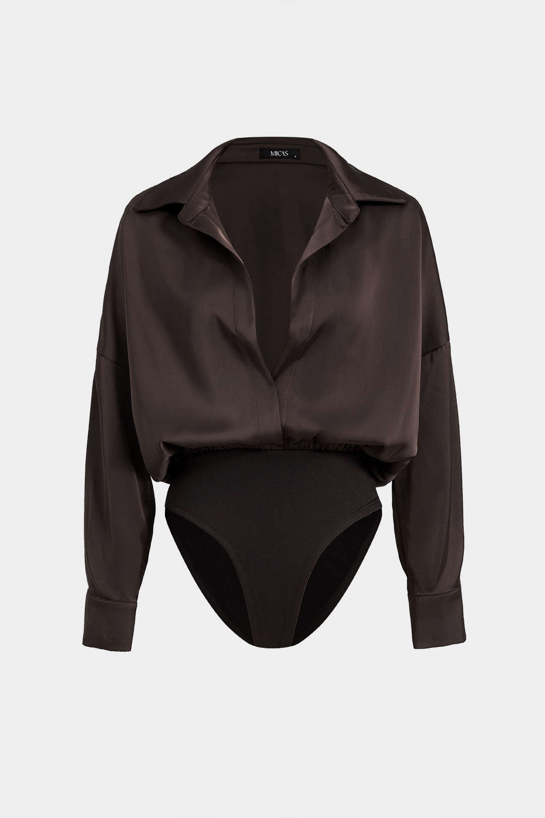 Natiné - Patchworkowe Body