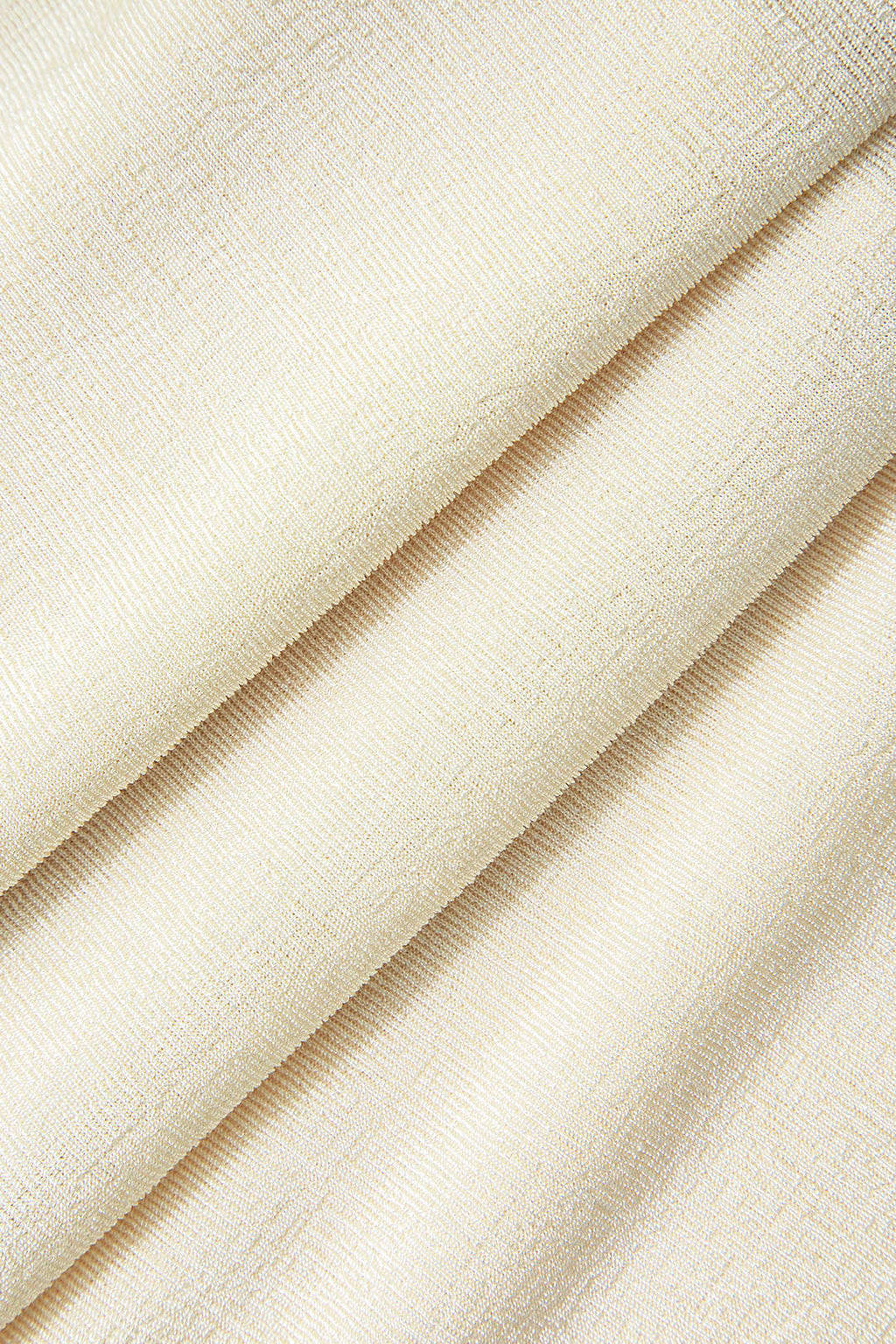 Natiné - Maxi sukienka z dekoltem w cowl i odkrytymi plecami