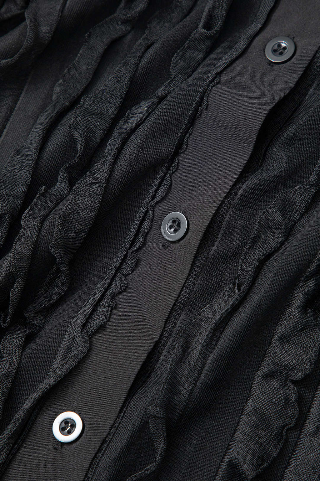 Natiné – Maxi Sukienka Off-Shoulder z Fakturą i Rozcięciem