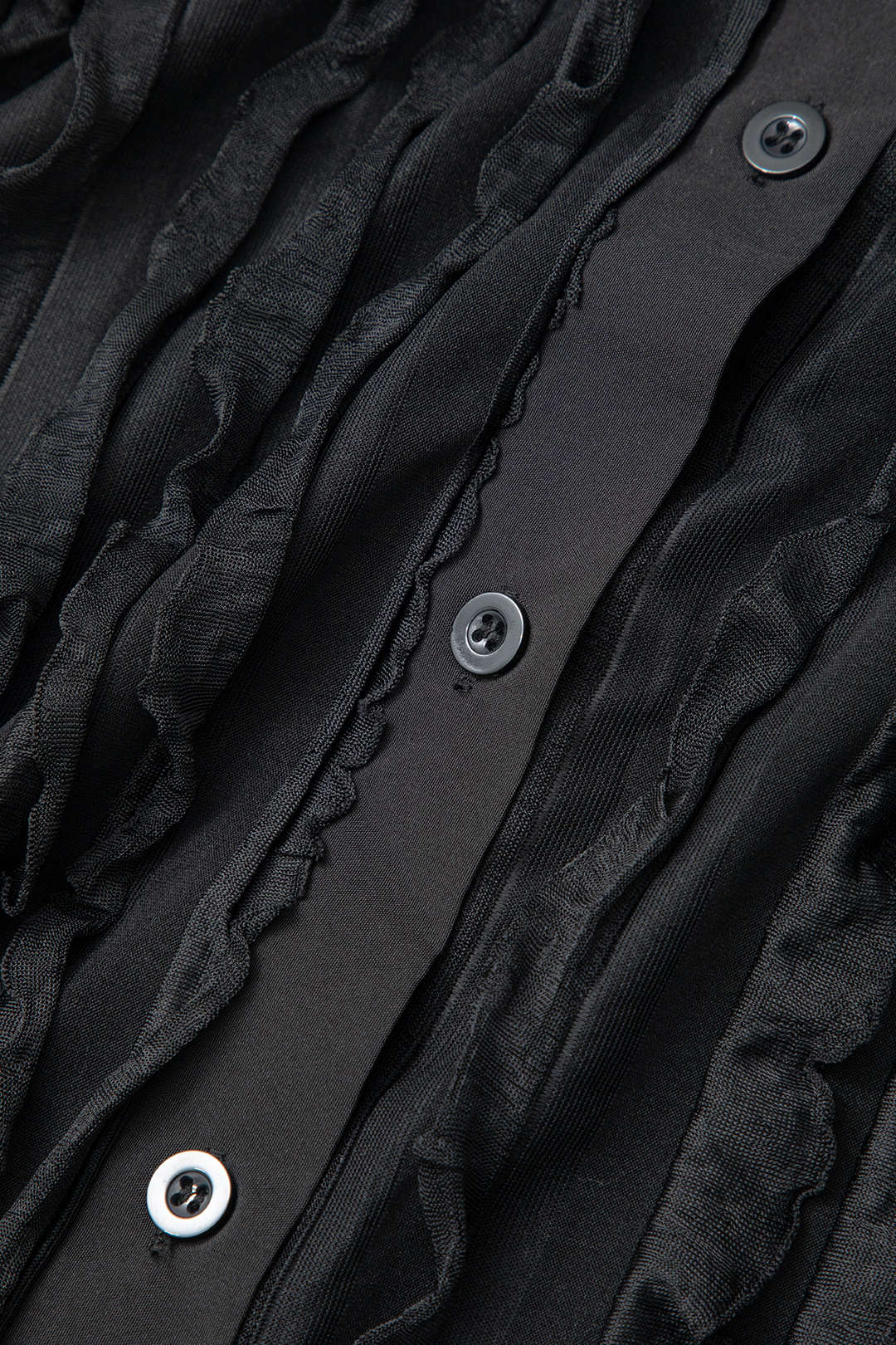 Natiné – Maxi Sukienka Off-Shoulder z Fakturą i Rozcięciem