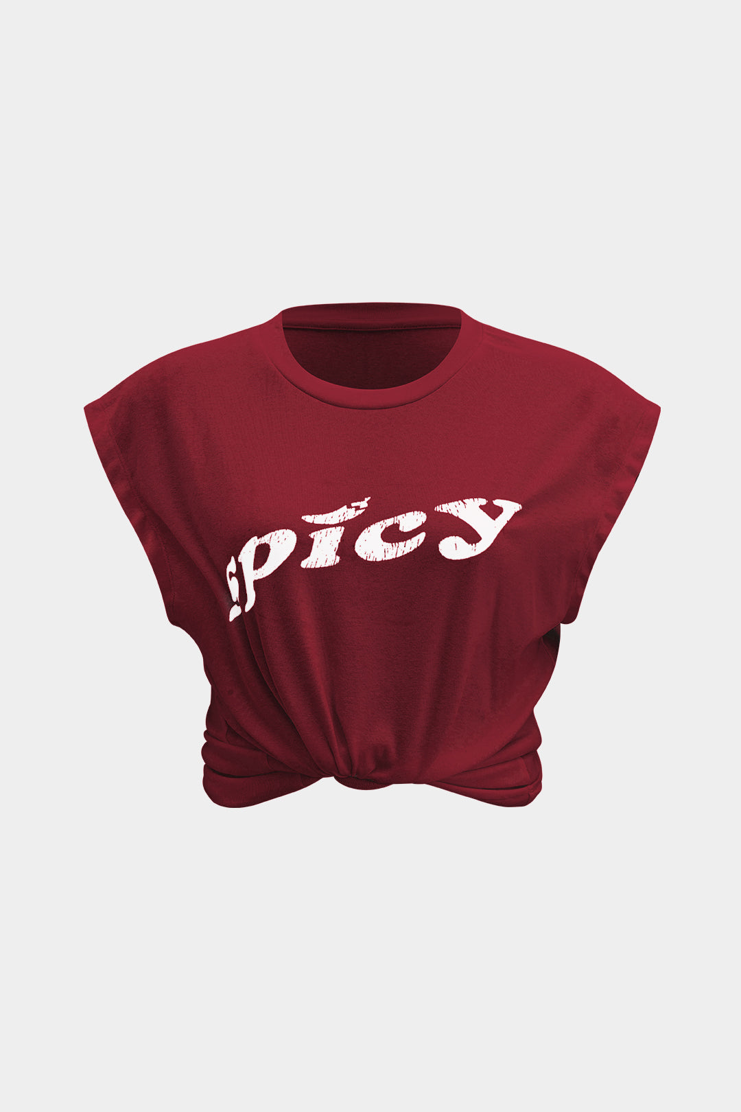 Natiné - T-shirt z krótkim rękawem z grafiką