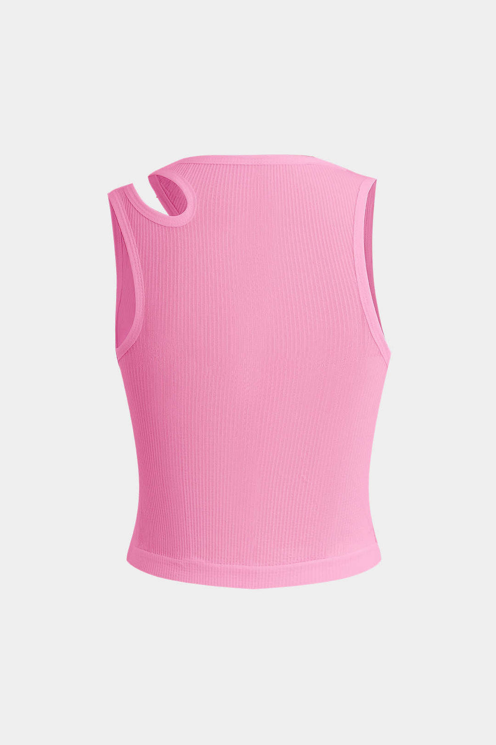 Natiné - Basic Top z Dekoltem