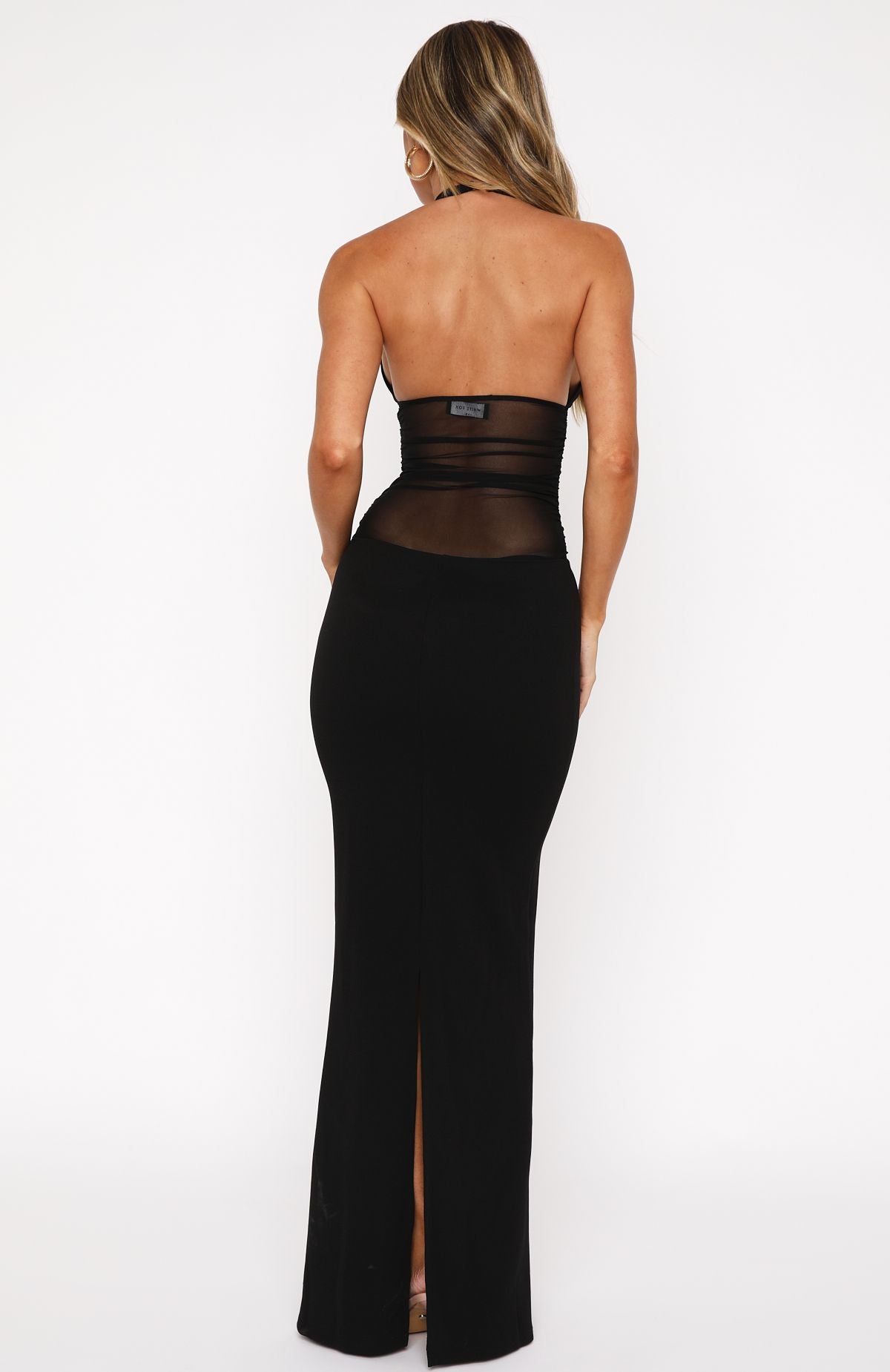 Dalia™ | Kwiatowa Maxi Sukienka