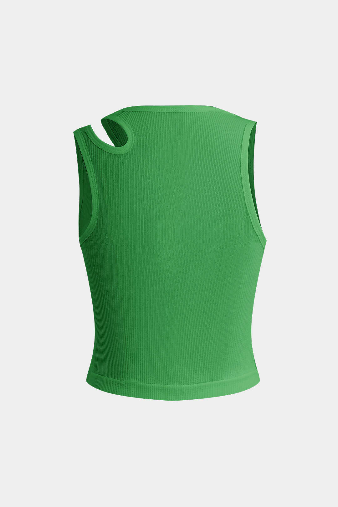 Natiné - Basic Top z Dekoltem