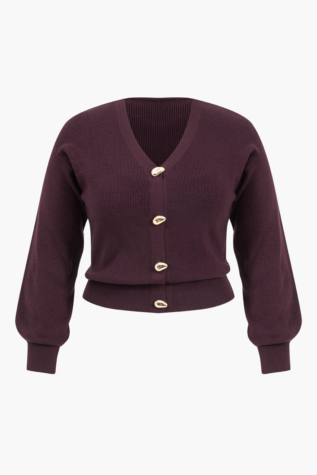 Natiné – Zestaw Bluzka i Spódnica Plus Size
